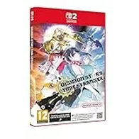 Digimon Story: Time Stranger