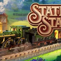 Station to Station