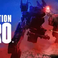 Generation Zero®