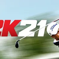 PGA TOUR 2K21