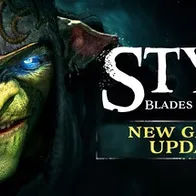 Styx: Blades of Greed