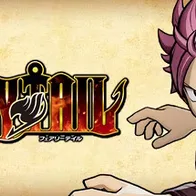 FAIRY TAIL