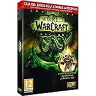World Of Warcraft: Legión (Compra Anticipada)