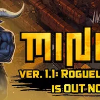 MINOS