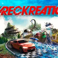 Wreckreation