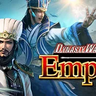 DYNASTY WARRIORS 9 Empires