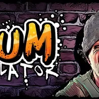 Bum Simulator