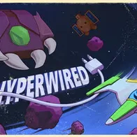 HYPERWIRED