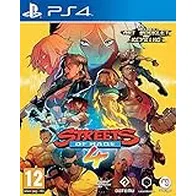 Streets of Rage 4
