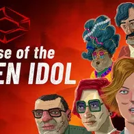 The Rise of the Golden Idol