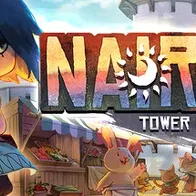 NAIRI: Tower of Shirin