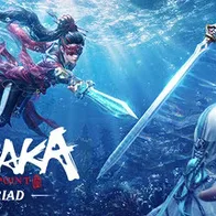 NARAKA: BLADEPOINT