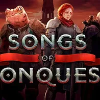 Songs of Conquest