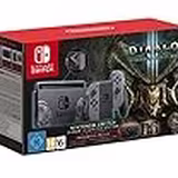 Nintendo Switch Diablo III: Etrnal Coll.