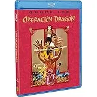Operacion Dragon Blu-Ray [Blu-ray]