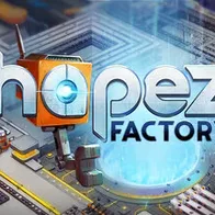 shapez 2 - Factory
