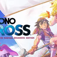 CHRONO CROSS: THE RADICAL DREAMERS EDITION