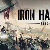 Iron Harvest