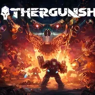 MOTHERGUNSHIP