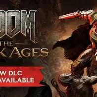 DOOM: The Dark Ages