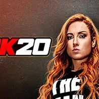 WWE 2K20