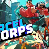 Parcel Corps