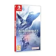 Ace Combat 7: Skies Unknown Deluxe Edition