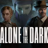Alone in the Dark