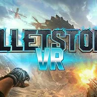 Bulletstorm VR