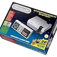 Nintendo NES - Consola Classic Mini