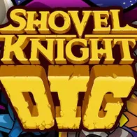 Shovel Knight Dig