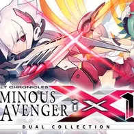 Gunvolt Chronicles: Luminous Avenger iX 1+2 Dual Collection
