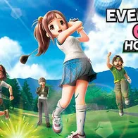 EVERYBODY'S GOLF HOT SHOTS