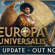 Europa Universalis V