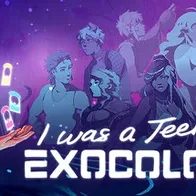 I Was a Teenage Exocolonist