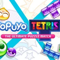 Puyo Puyo™ Tetris® 2