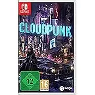 Cloudpunk