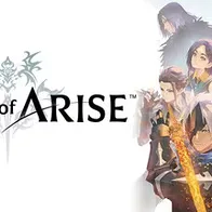 Tales of ARISE
