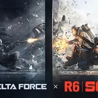 Delta Force