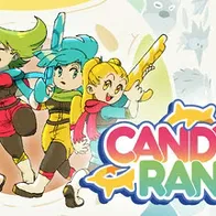 Candy Rangers