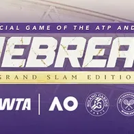 TIEBREAK – GRAND SLAM EDITION