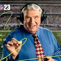 Madden NFL 23