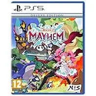 Disgaea Mayhem - Deluxe Edition