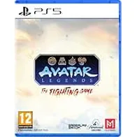 AVATAR LEGENDS™: The Fighting Game - PS5