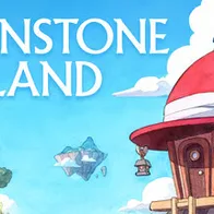 Moonstone Island