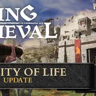 Going Medieval