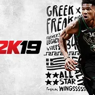 NBA 2K19