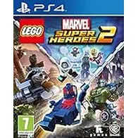 Lego Marvel Super Heroes 2
