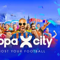 COPA CITY