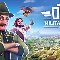 One Military Camp
